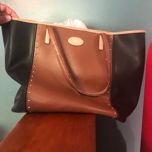Coach tote